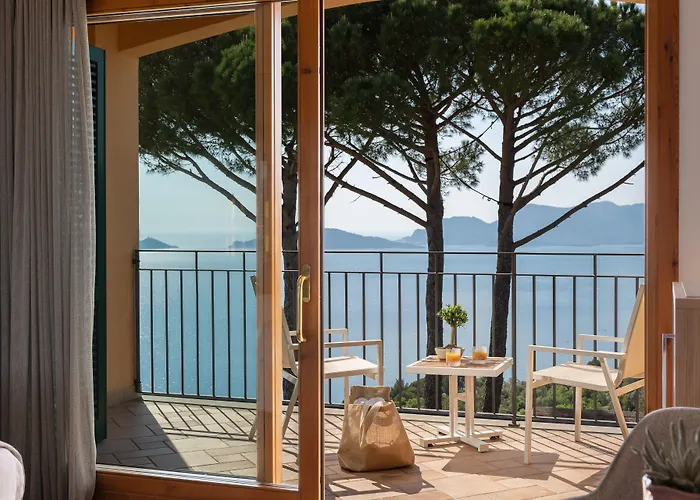 Golfo Dei Poeti Relais & Spa